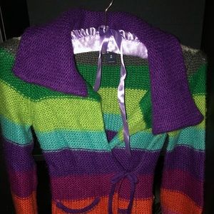 Gap Kids Knitted sweater